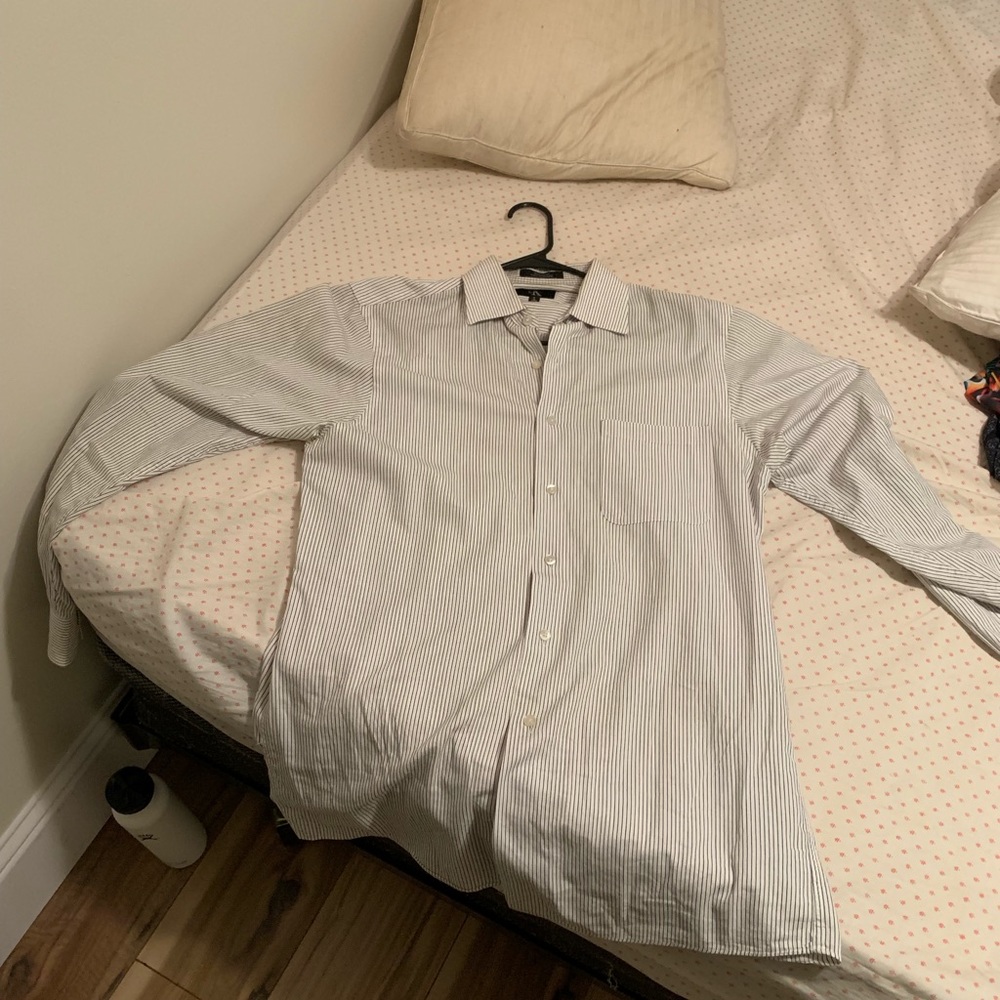 Calvin Klein Dress Shirt